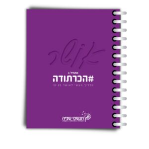 המדריך לאמהות
